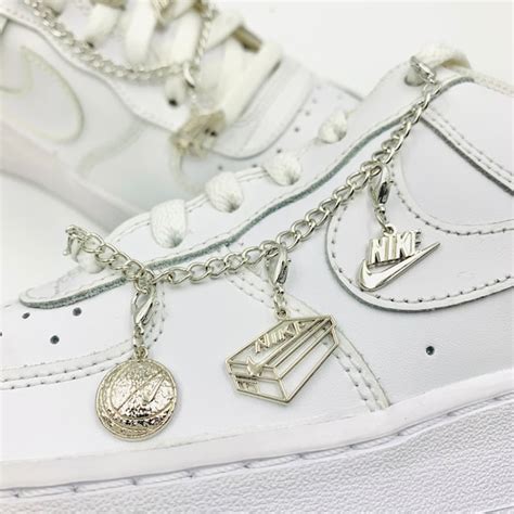 nike kette für schuhe